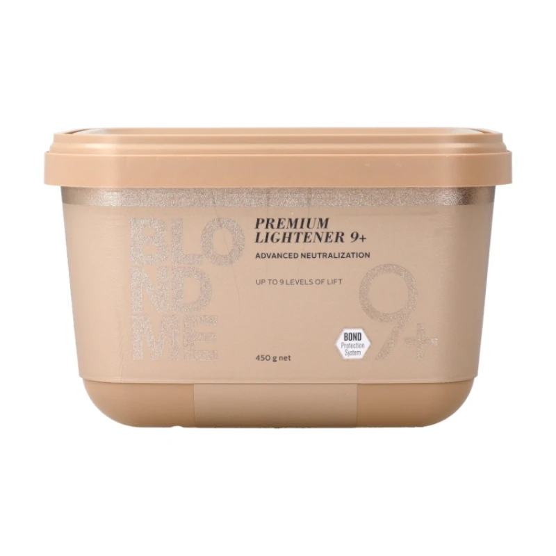 Blondme Decolorante Schwarzcopf x450gr