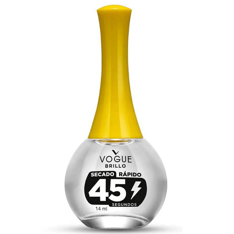 Brillo Gel 45 Segundos Vogue