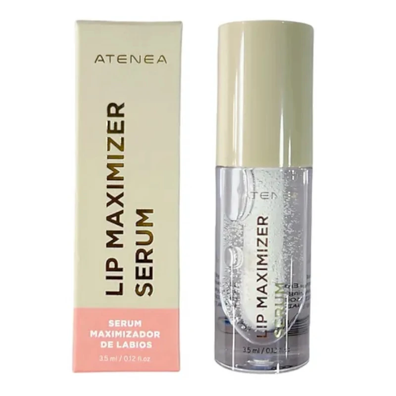 Brillo Lip Repair Serum Atenea