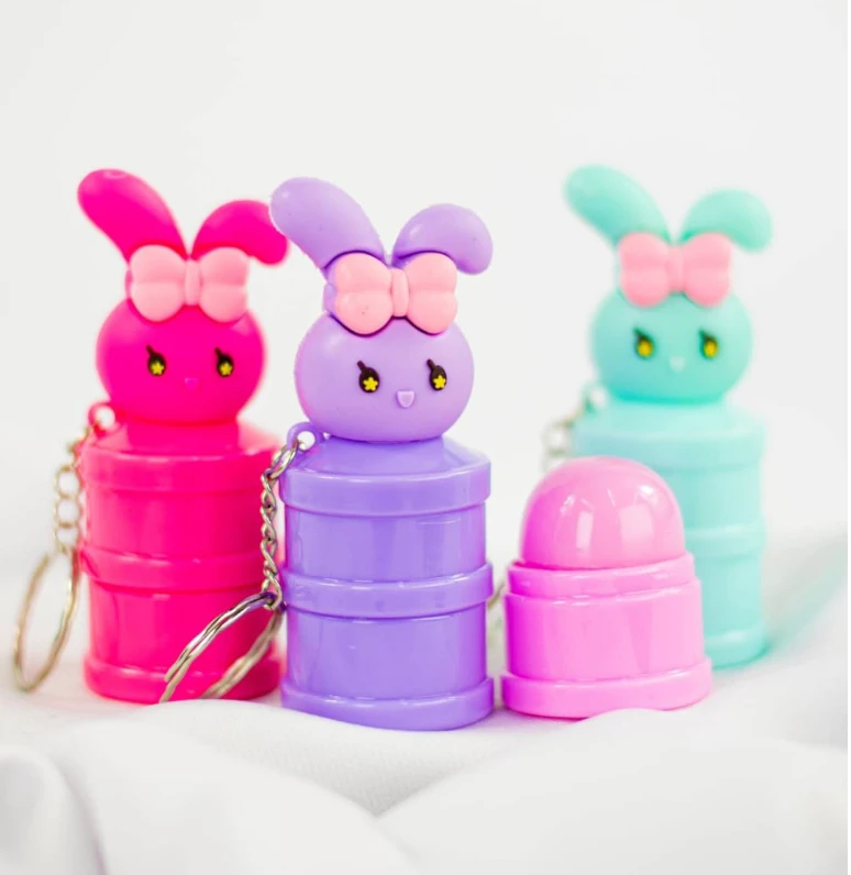 Balsamo Labial Conejito Myk