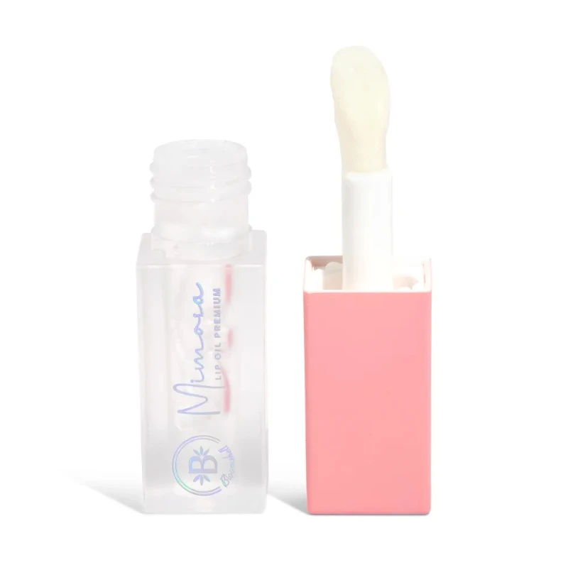 LiP Oil Mimosa Blomshell