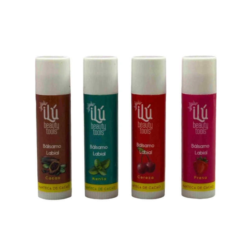 Manteca de Cacao ILÚ