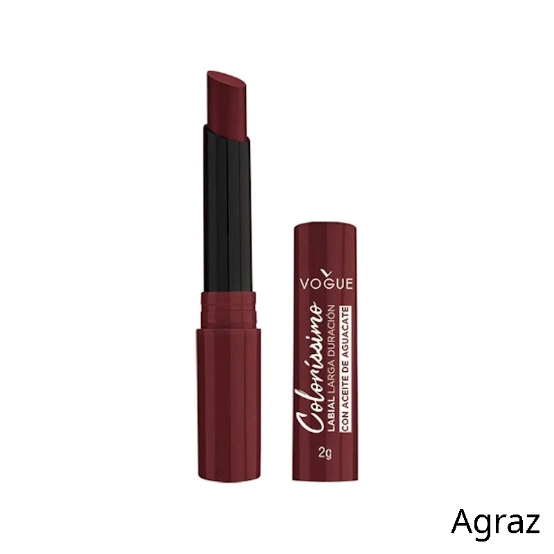 Labial Colorissimo Vogue