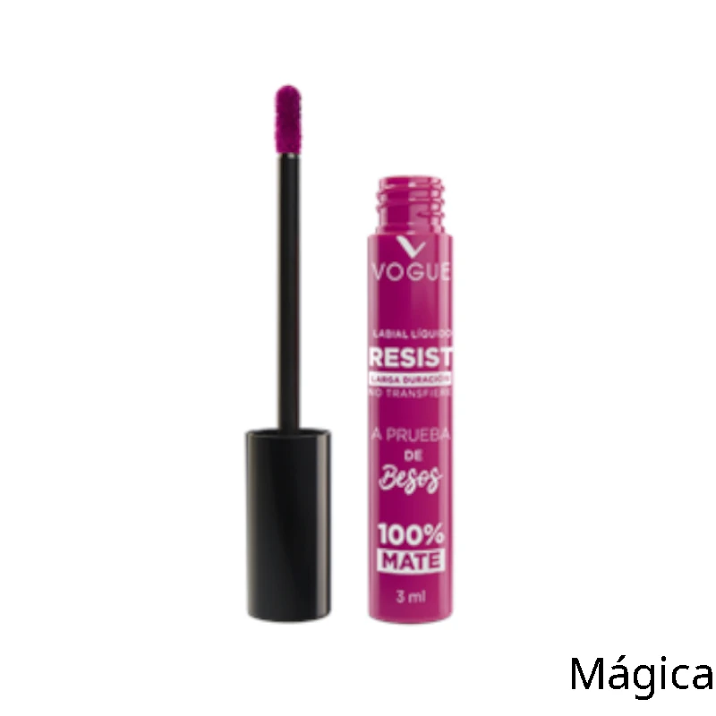 Labial Líquido Vogue Resist