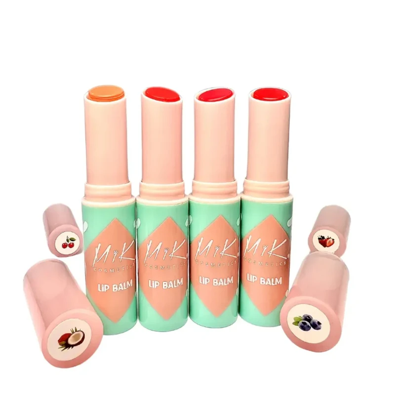 Lip Balm Barra MyK-1025