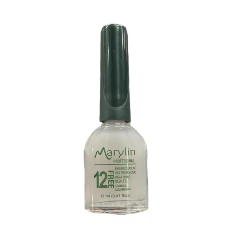 Base Formula Colombiana Marylin x12mL
