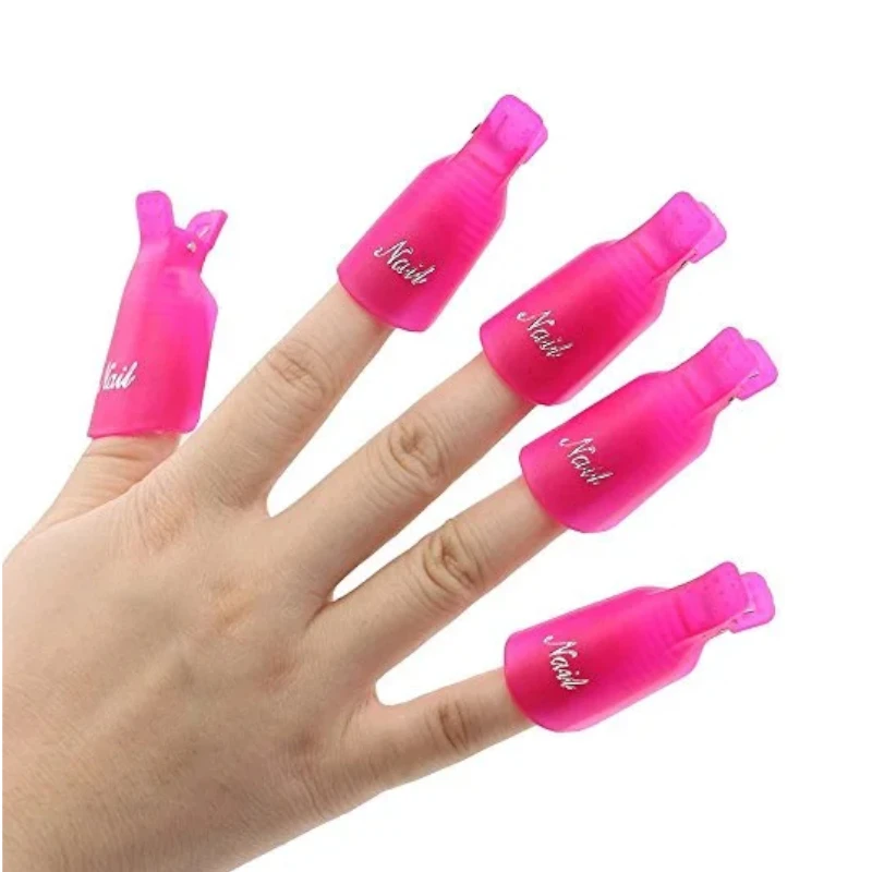 Pinza Retirar Acrílico 060