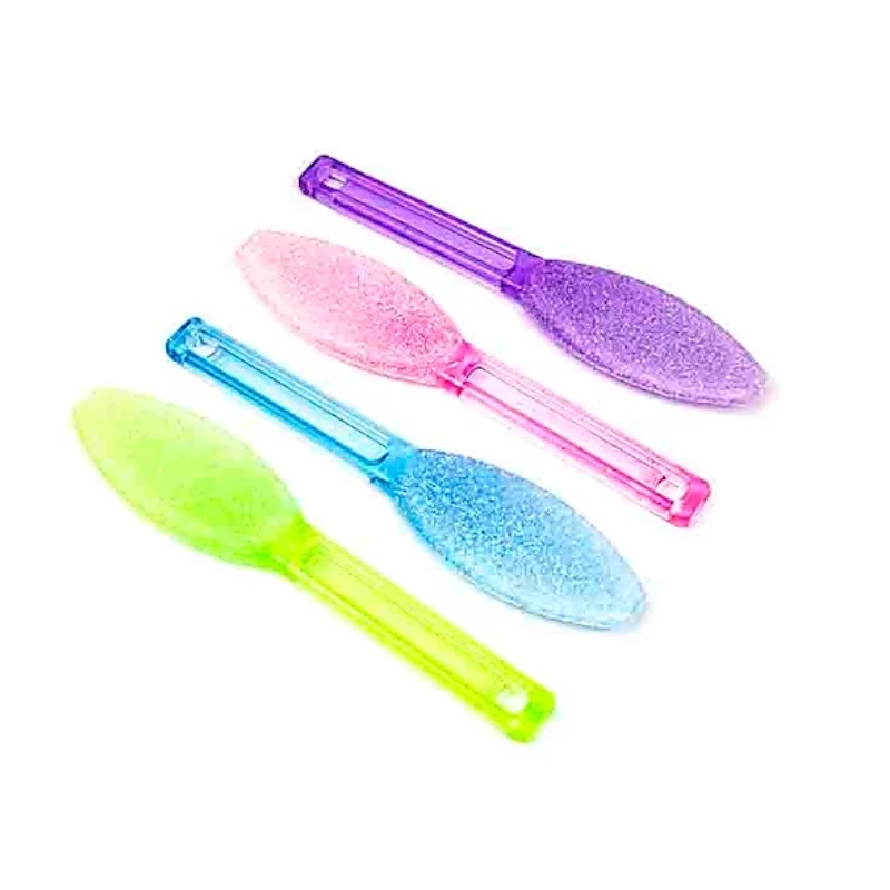 Raspa Callos Hielo Bonamix ML-28