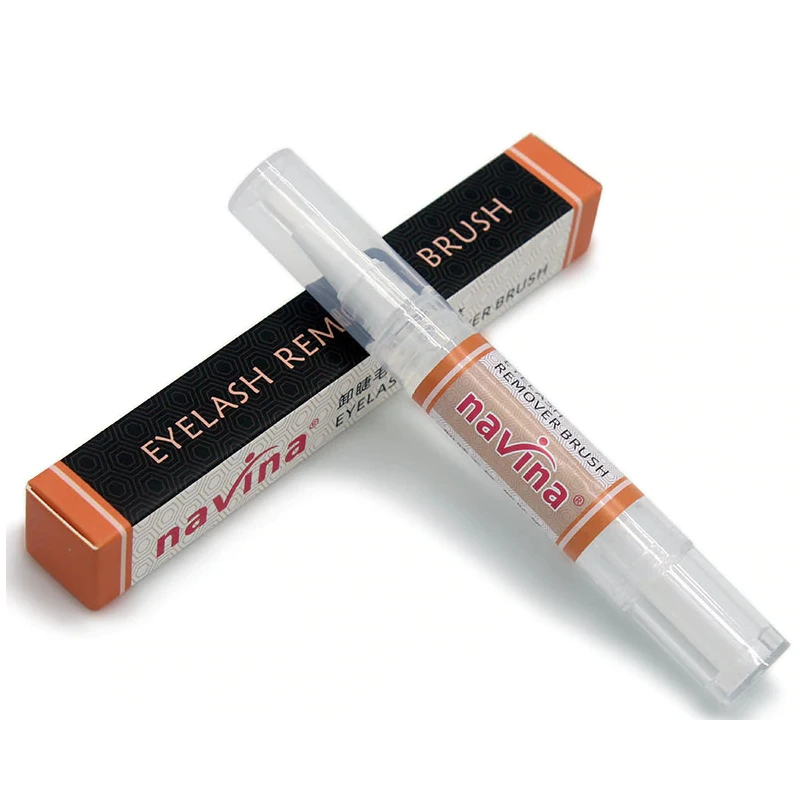 Removedor de Pestañas Navina Lápiz JMB