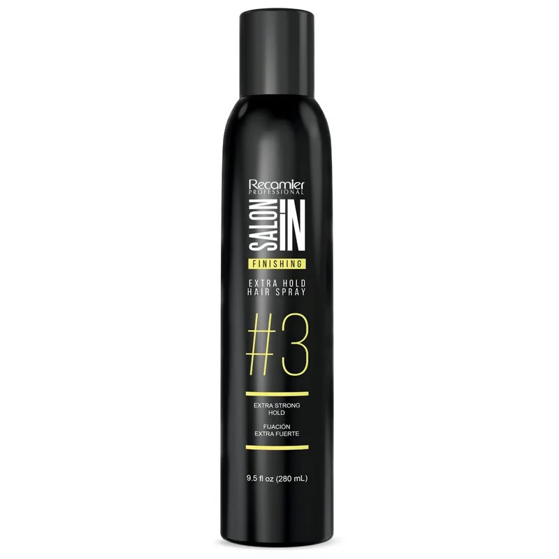 Laca #3 Spray Recamier x280mL