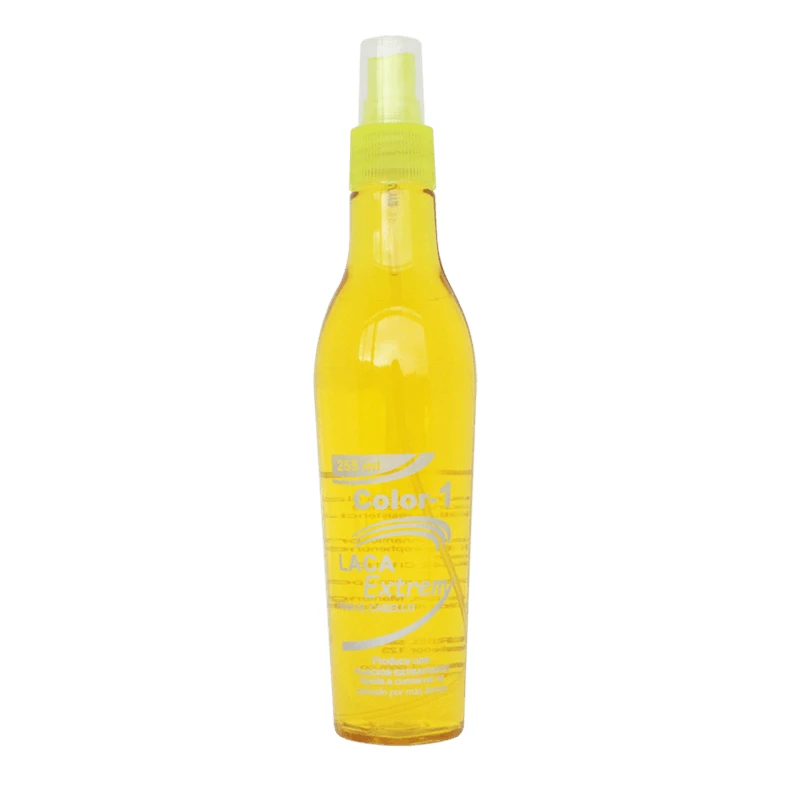 Laca Color-1 Amarilla x250mL