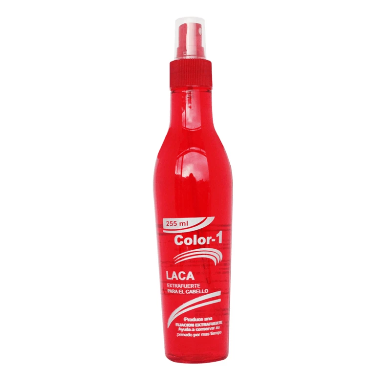 Laca Color-1 Roja x250mL