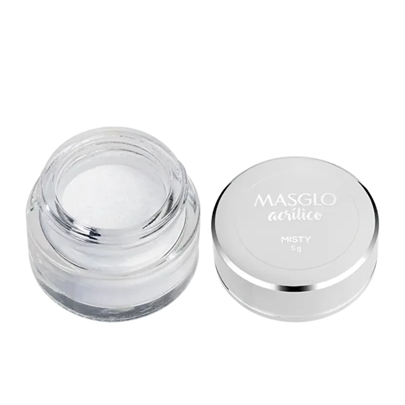 Acrílico Misty Masglo X5gr
