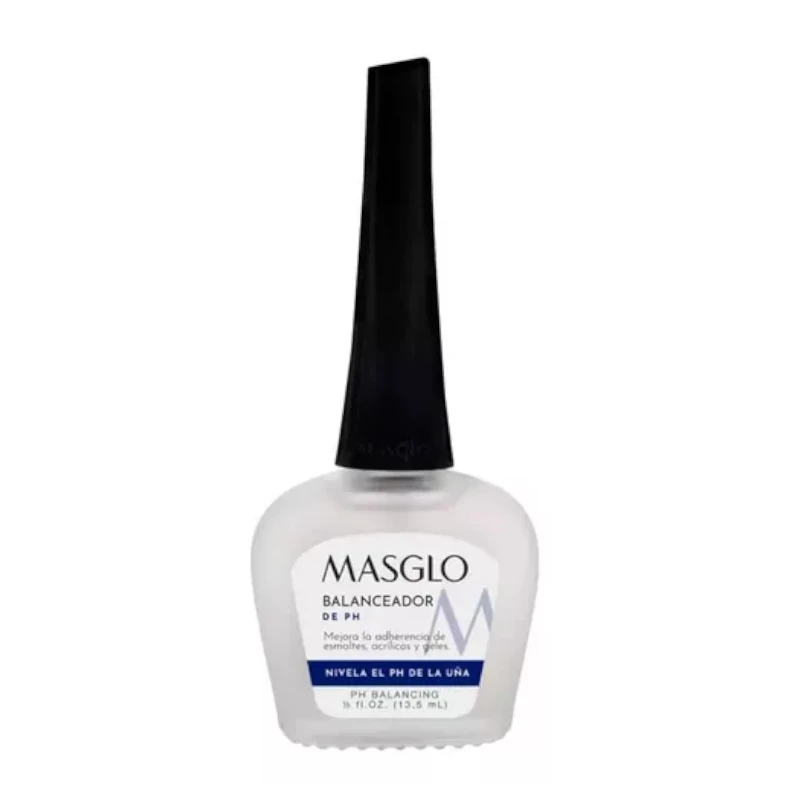 Balanceador de Ph Masglo x13.5mL