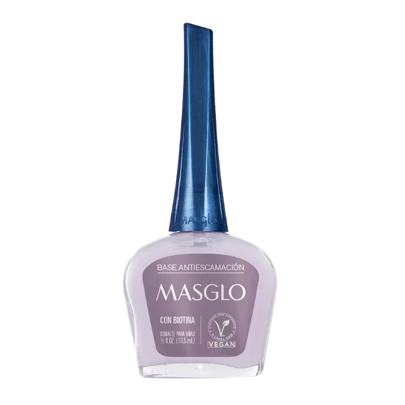 Base Masglo Anti Escamacion