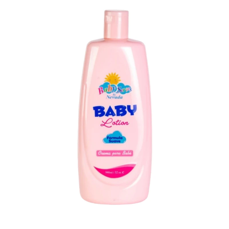 Crema Baby Cream x800mL
