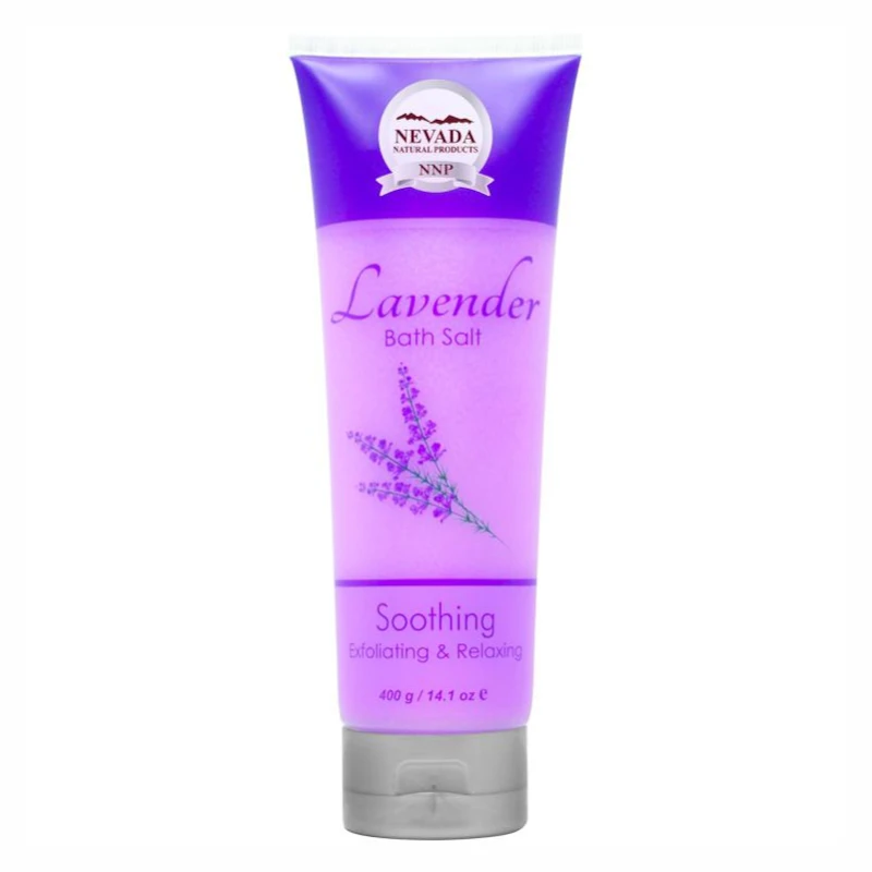 Exfoliante Corporal Lavanda NNP x400gr