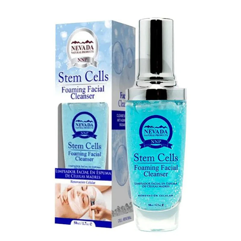 Limpiador Tónico x180 NNP Células Madres