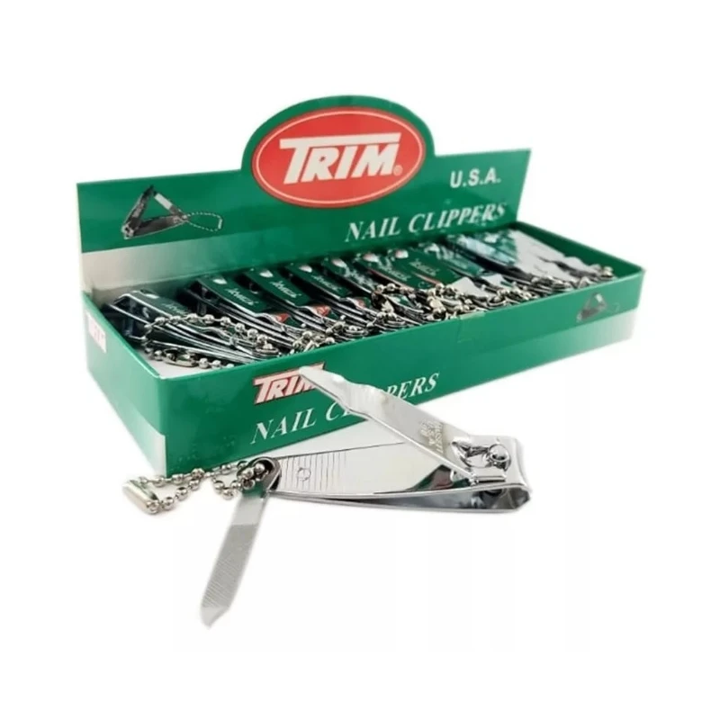 Corta Uñas pequeño Trim