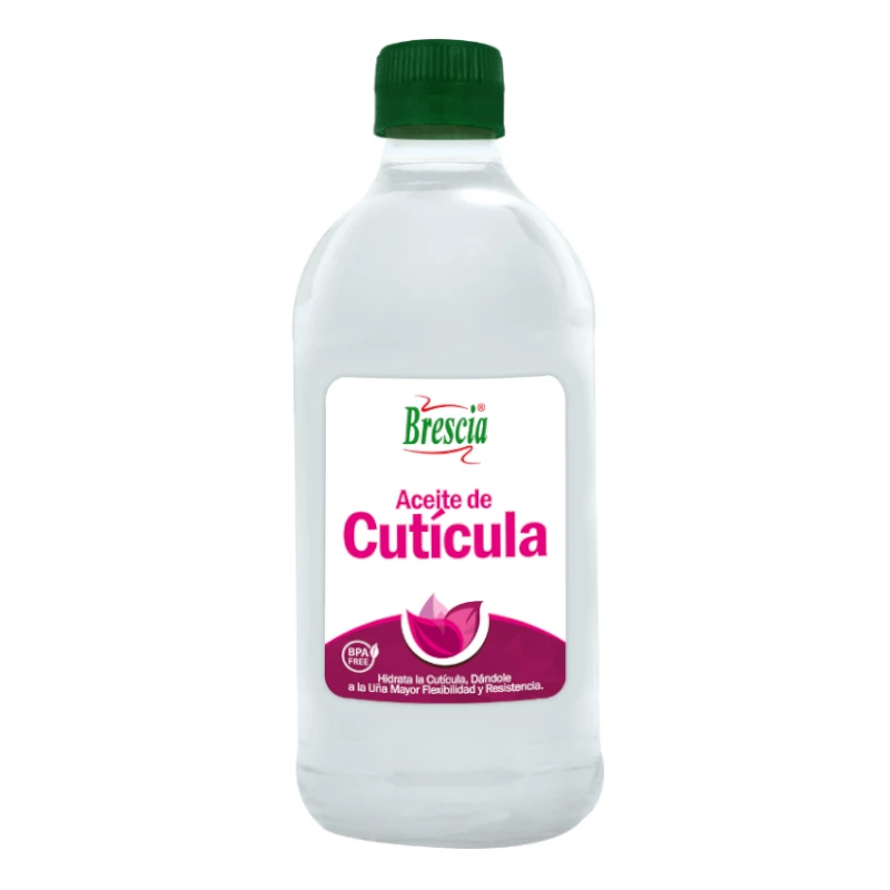 Aceite de Cutícula Brescia x250mL