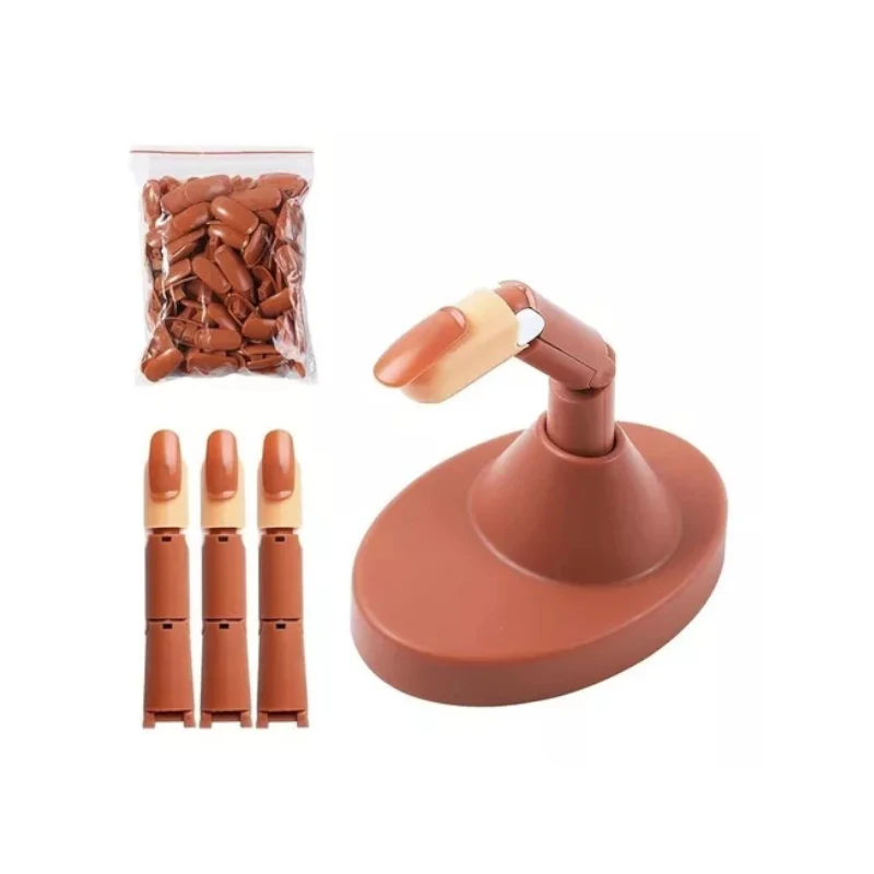 Soporte Dedo Articulado