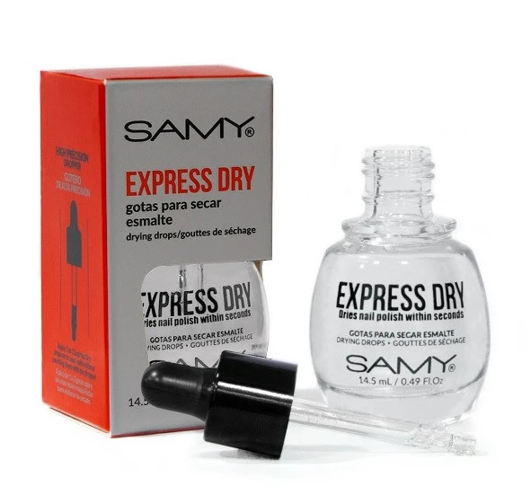Gotas Secantes Samy Express