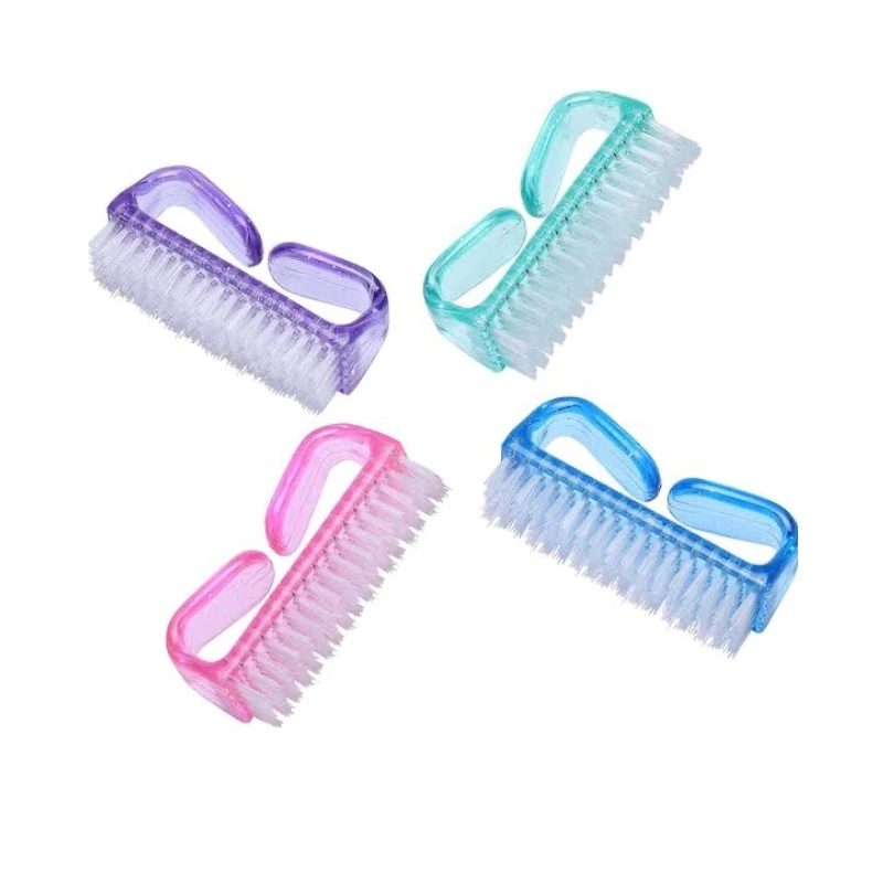 Cepillo Pedicure x2 Unid