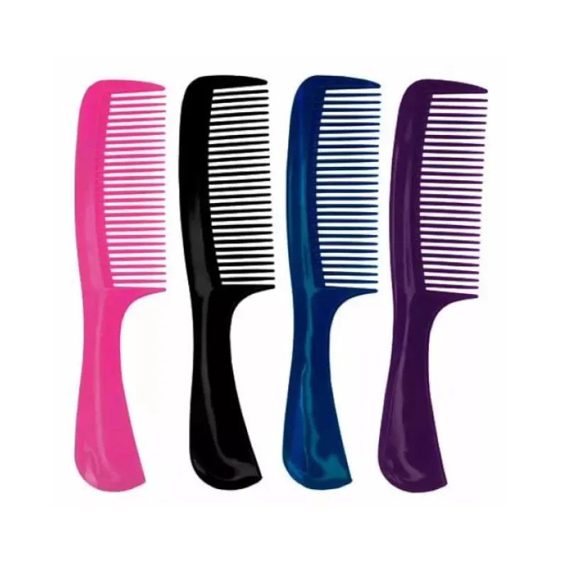 Peine lomo Grueso o Mojarra