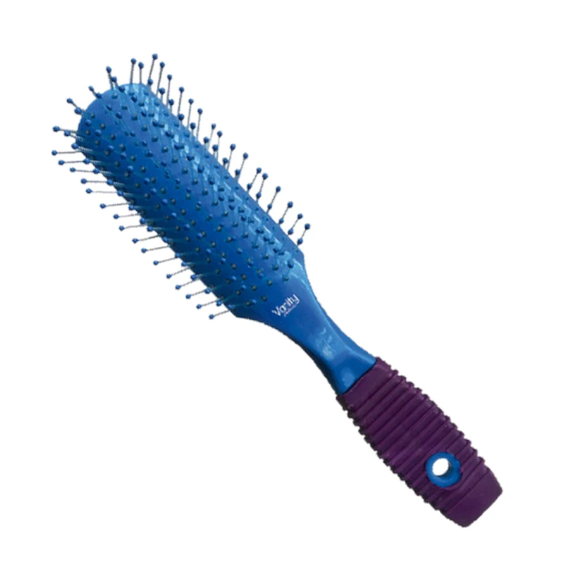 Cepillo Plano Vanity Q42B