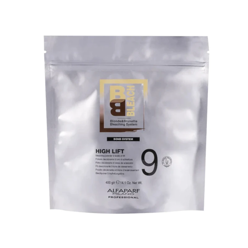 Decolorante Alfaparf 9 Tonos