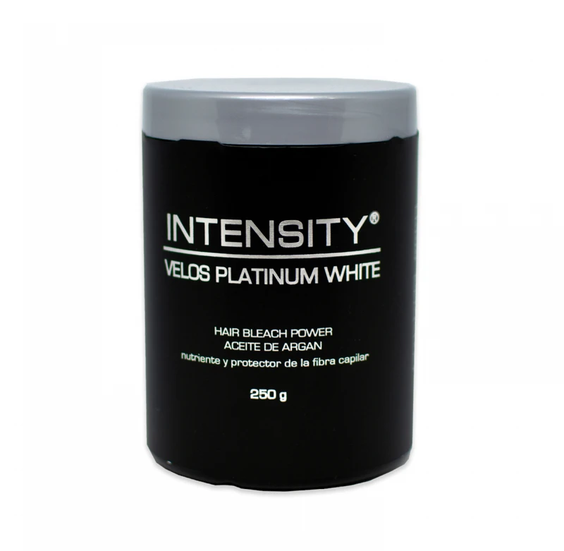 Decolorante Intensity Velos Platinum x250Grs