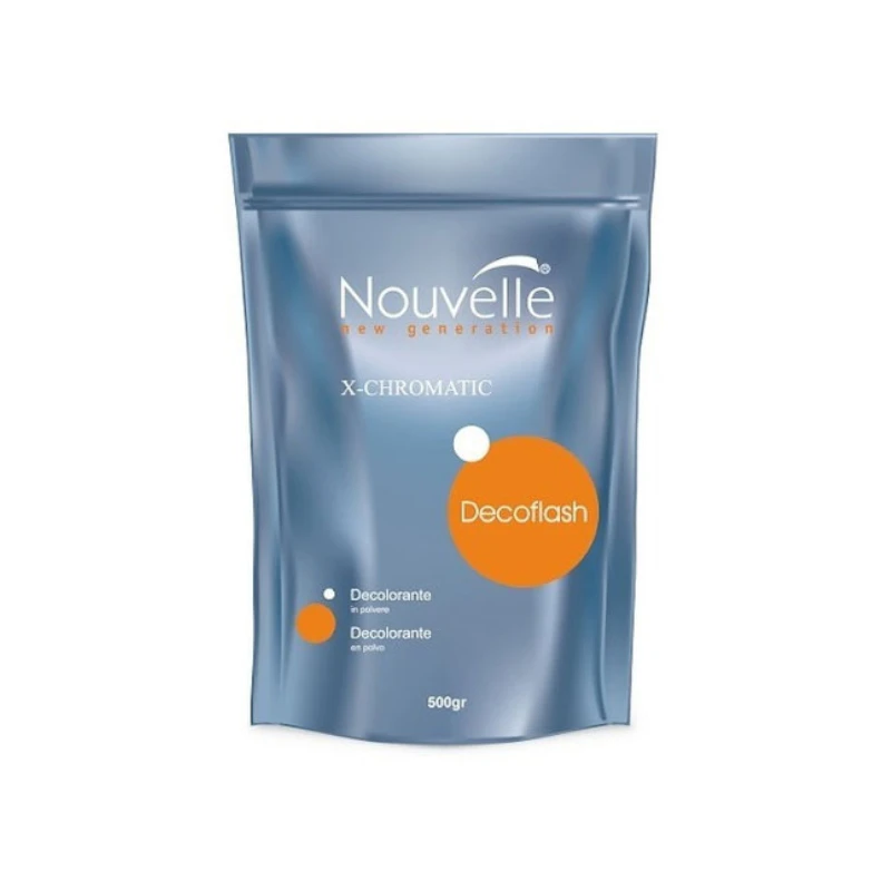Decolorante Nouvelle