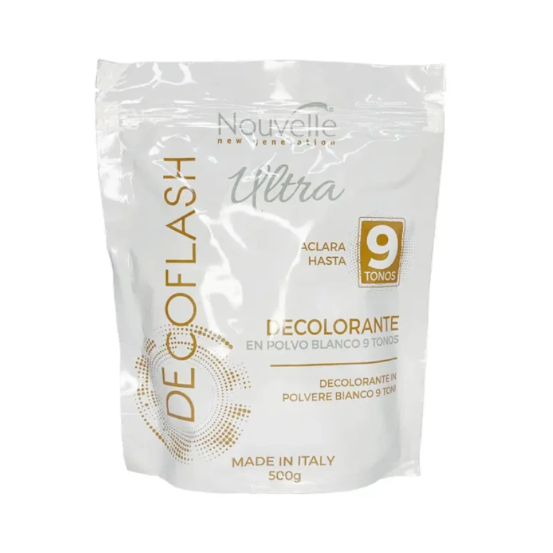 Decolorante Nouvelle 9 Tonos