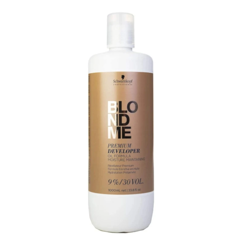 Peroxido Blondme X1000mL
