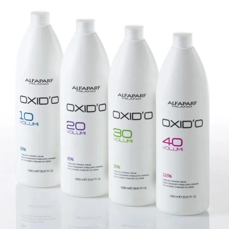 Peroxido Alfaparf X1000mL