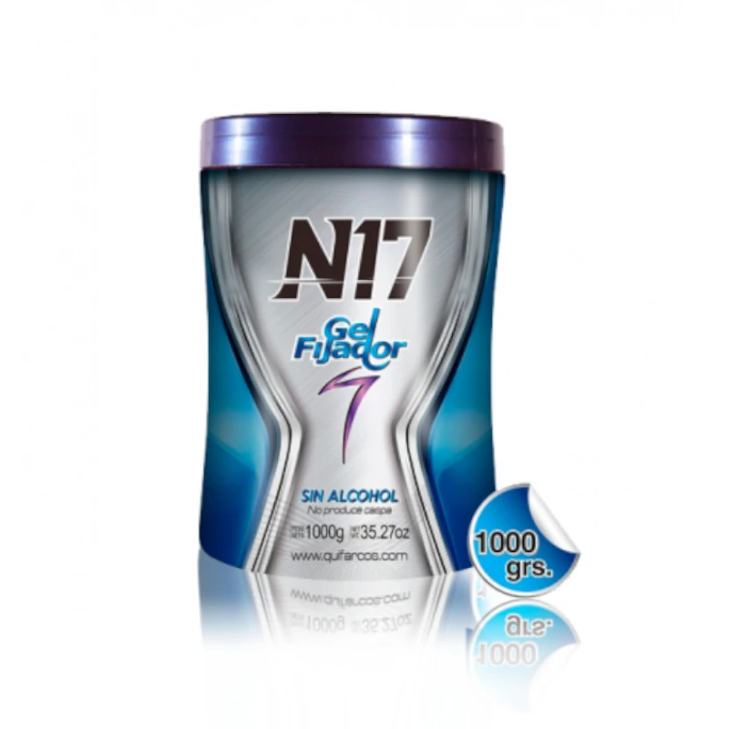 Gomina N17 x1000gr