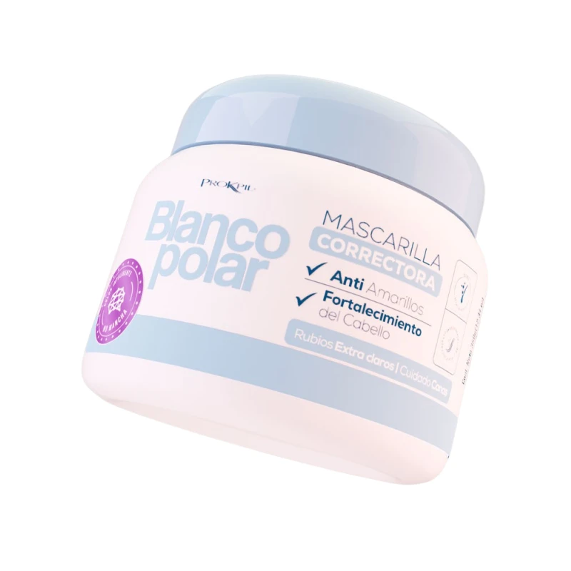 Matizante Blanco Polar