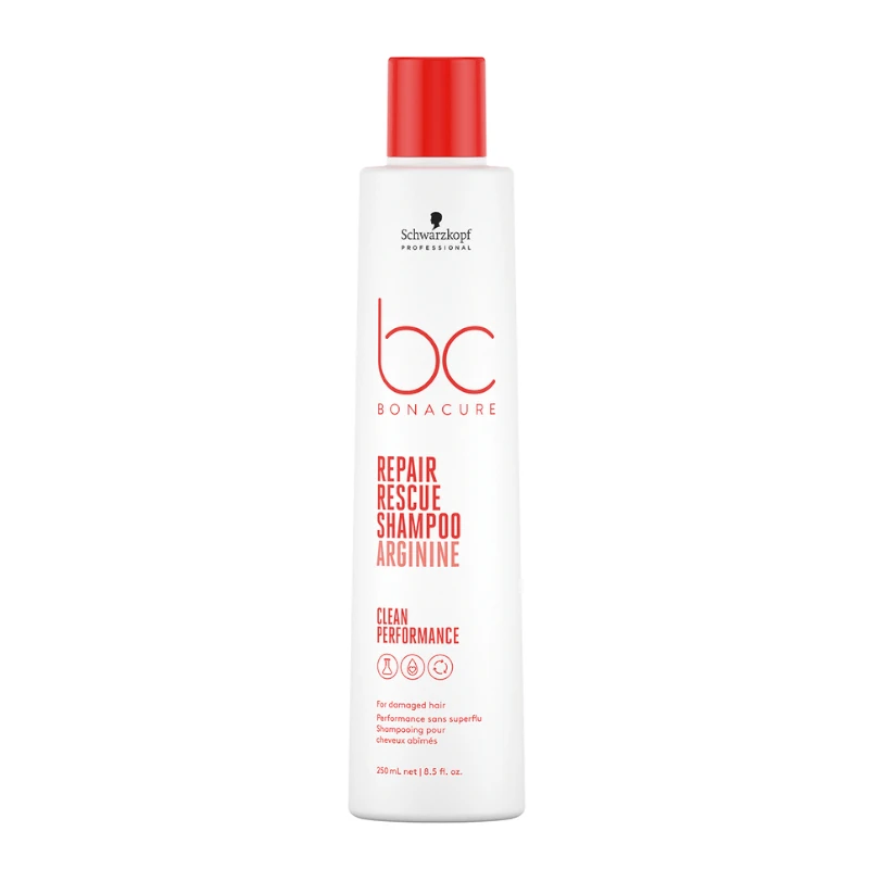 Shampoo de Bonacure