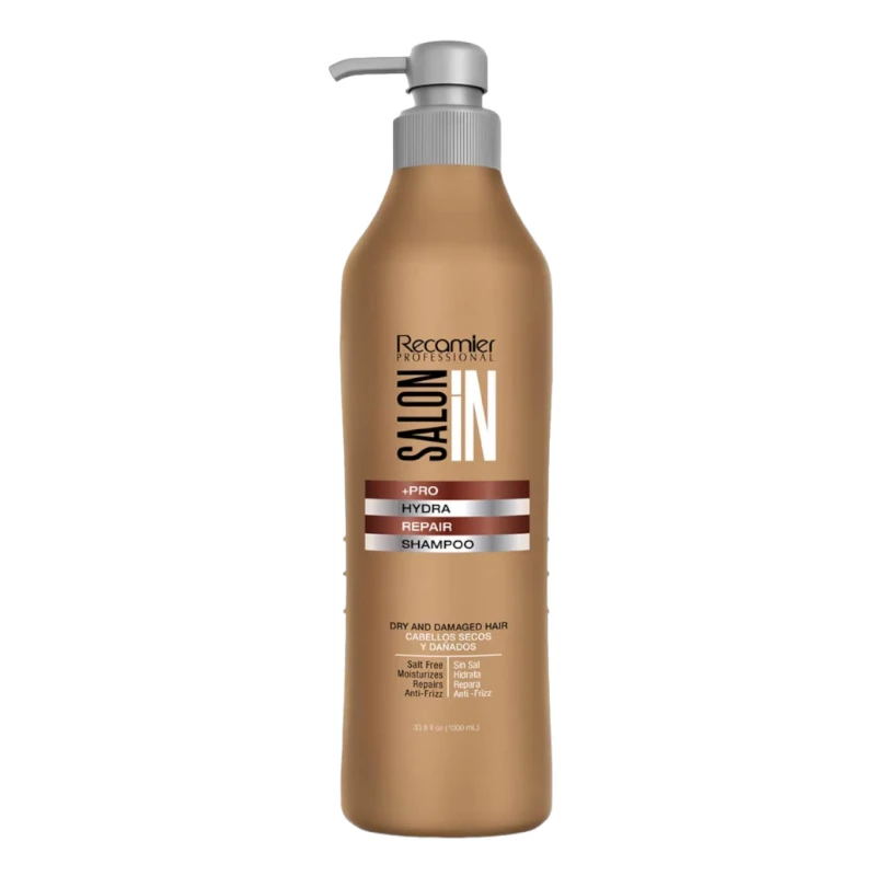 Shampoo Hydra Repair Salon In Recamier