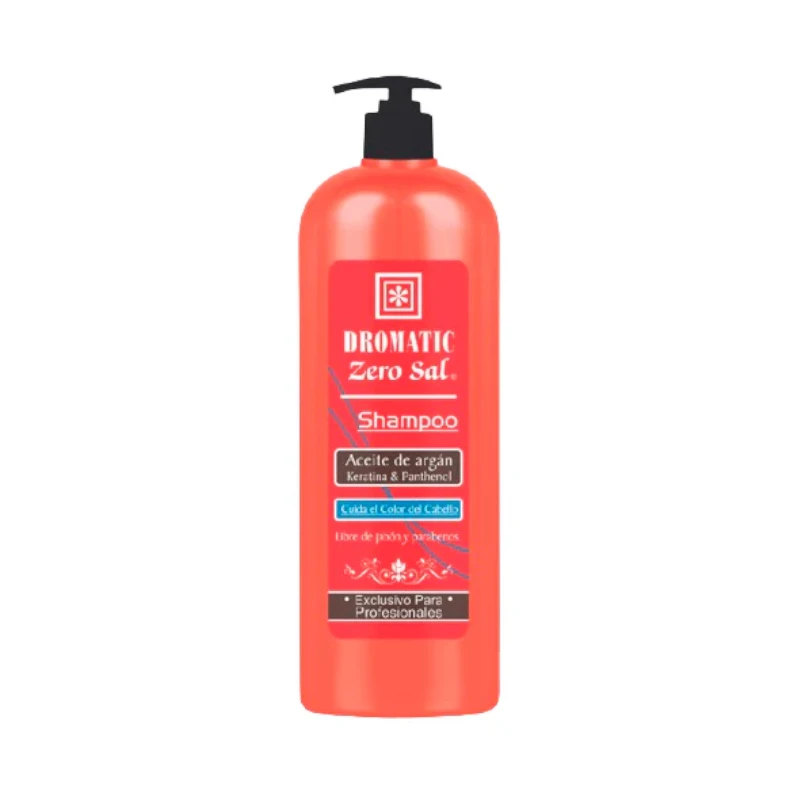 Shampoo Dromatic Zero Sal