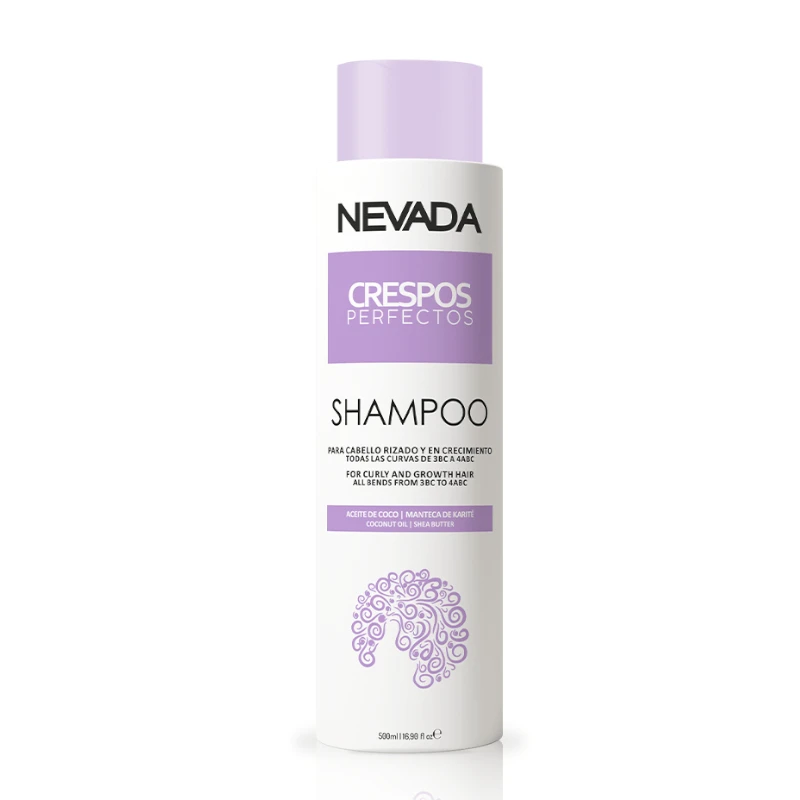 Shampoo Crespos Perfectos NNP