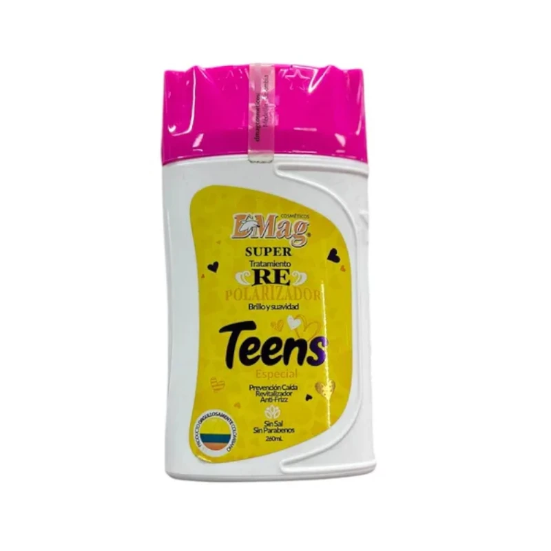 Repolarizador Dmag Teens X260mL