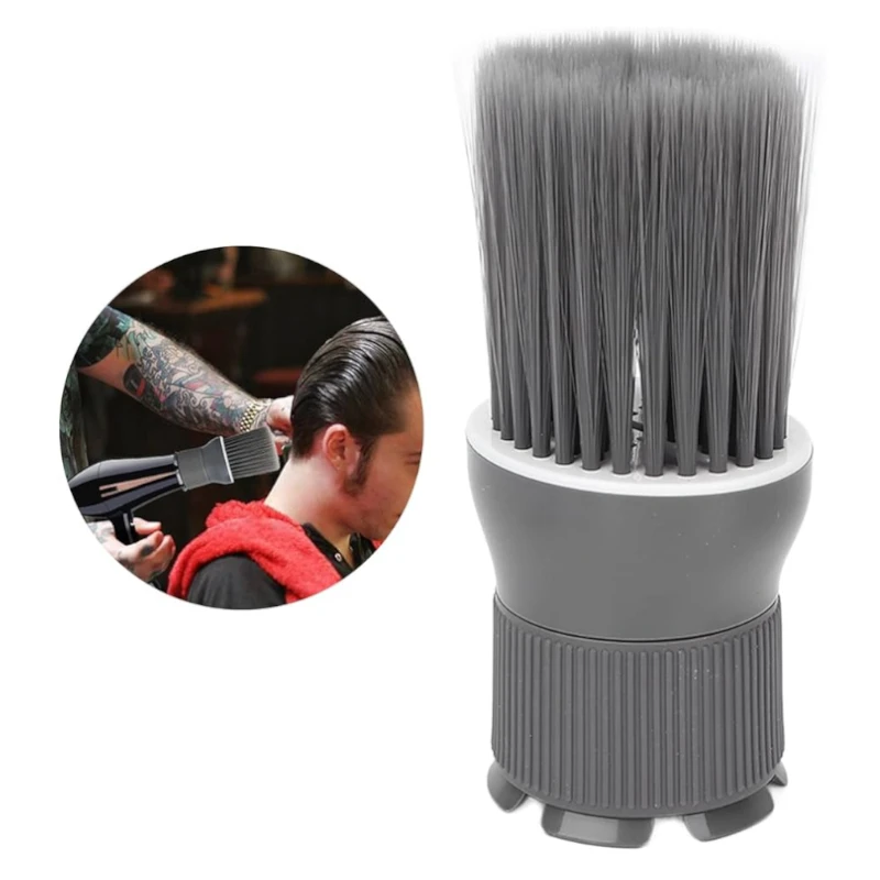 Cepillo sacudidor de Cabello para Secador