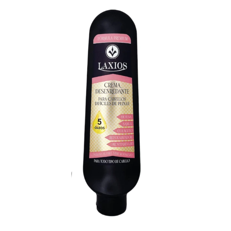 Crema Desenredante Dromatic