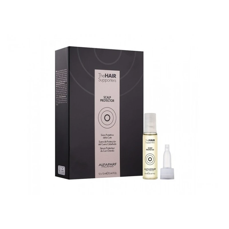 Ampolla Equipment Alfaparf