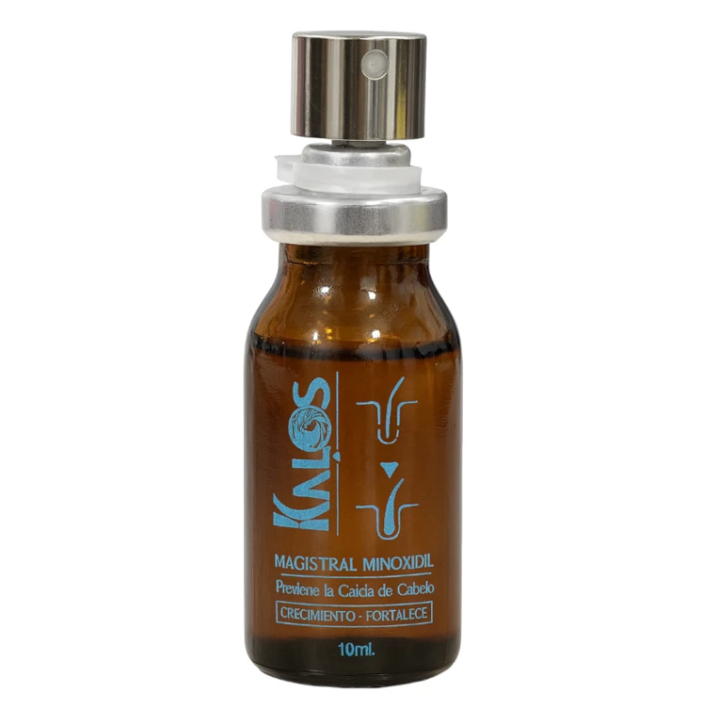 Ampolla Magistral Kalos