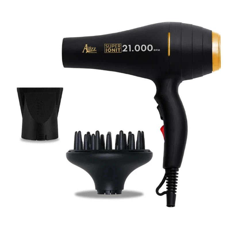 Secador Alizz 21.000