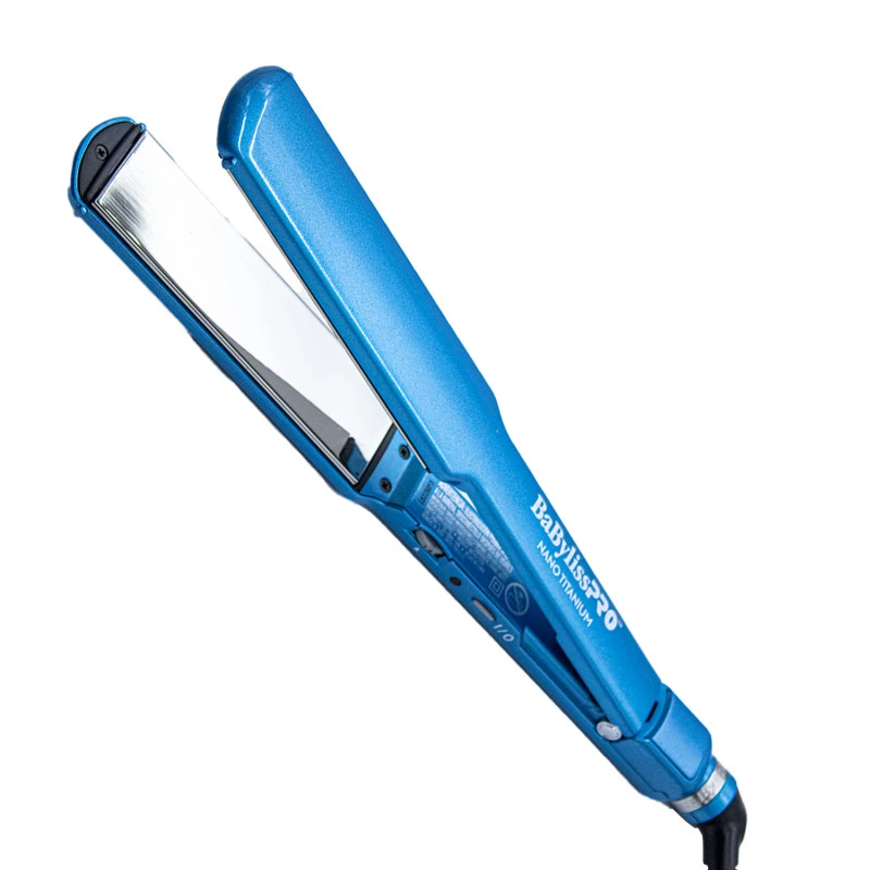 Plancha Babyliss Perilla
