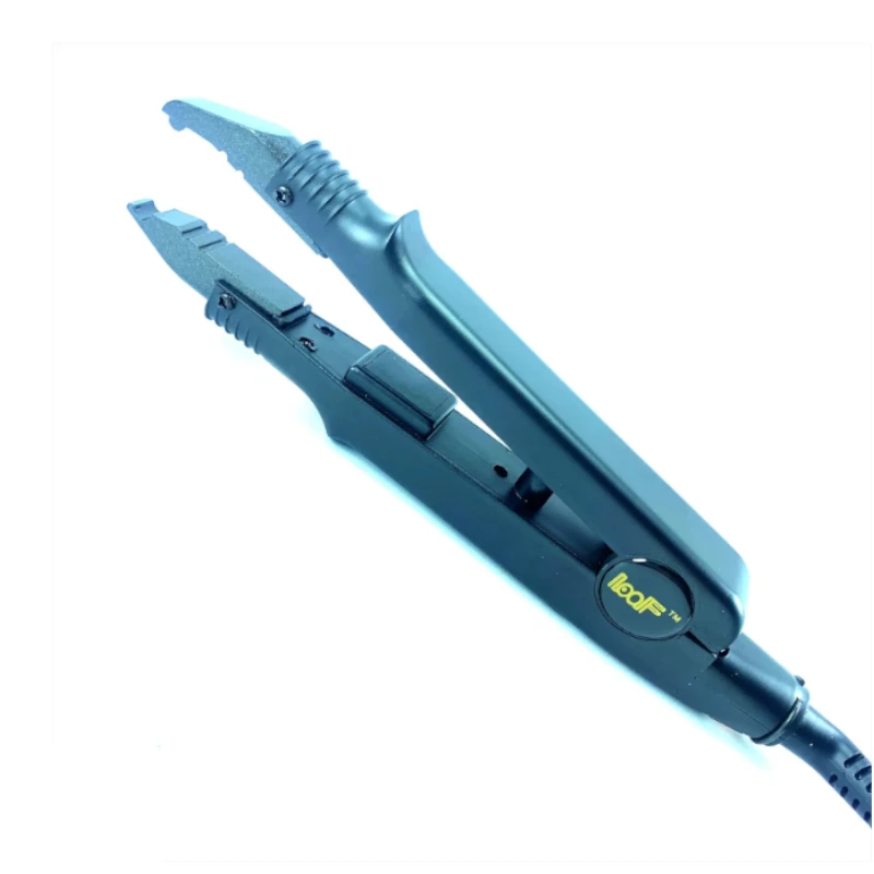 Pinza para derretir Queratina