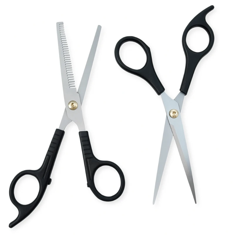 Kit de Tijeras x2 Unid Haku